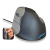 Mouse Evoluent VM4L sinistro ottico USB Type-A – nuovo