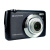 AgfaPhoto Realishot DC8200 fotocamera compatta da 1/3,2  8 MP CMOS 3264 x 2448 pixel Nero – nuovo