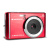 AgfaPhoto Realishot DC5200 21 MP CMOS fotocamera compatta 5616 x 3744 pixel Rosso – nuovo
