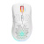 DELTACO GAMING – WHITE LINE WM80 – Mouse ottico da gioco senza fili 4800 DPI, 1000 Hz, ultra leggero, RGB, 7 pulsanti – nuovo