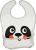 Canpol babies BabiesBoo Bibs bavaglino Panda