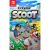 BANDAI NAMCO Entertainment Crayola Scoot, Switch Standard Inglese, ITA Nintendo