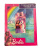 COMPLETO LETTO BAMBINA COTONE STAMPA BARBIE UNICORNO 1 PIAZZA