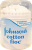 Johnson S Bastoncini Igienici Ovattati Cotton Fioc 100 Pezzi