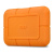 LaCie Rugged 4Tb USB Type-C 3.2 Gen 2 (3.1 Gen 2) Arancione – nuovo