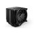 be quiet! Dark Rock Pro 5 Processore Raffreddatore d’aria 120/135 mm Nero 1 pz