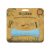 Beco Bone Gioco-Osso Azzurro Small Misura S