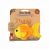 Beco Family Gioco Pesciolino Freddie The Fish per Gatti Misura M
