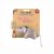 Beco Family Gioco Topolino Millie The Mouse per Gatti Misura M