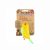 Beco Family Gioco Pulcino Bertie The Budgie per Gatti Misura M