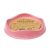 Beco Bowl Ciotola Eco-Compatibile Gatto Colore Rosa