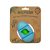 Beco Pocket Portasacchetti Eco Blu Misura ONE SIZE