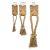 Beco Rope Gioco Corda Jungle Ring per Cani Misura L