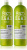 TIGI Bed Head Urban Antidotes Re-energize confezione conveniente per capelli normali da donna