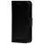 Folio 2 in 1 iPhone 12 mini Lynge in pelle nera DBramante1928 – nuovo