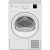 Beko Drxs722w Asciugatrice Libera Installazione Caricamento Frontale 7 Kg A++ Bianco