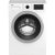 Beko Lavatrice A Vapore Wuy81436si-it, 8 Kg, 1400 Giri/min