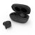 Belkin SOUNDFORM Immerse Auricolare Wireless In-ear Musica e Chiamate USB tipo-C Bluetooth Nero