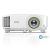 BenQ EH600 videoproiettore Proiettore a raggio standard 3500 ANSI lumen DLP 1080p (1920×1080) Compatibilità 3D Bianco
