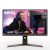 BenQ EW2880U 71.1 cm (28″) 3840 x 2160 Pixel 4K Ultra HD LED Nero