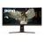 BenQ EW3880R 95.2 cm (37.5″) 3840 x 1600 Pixel Wide Quad HD+ LCD Marrone