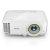 BenQ EW600 videoproiettore Proiettore a raggio standard 3600 ANSI lumen DLP WXGA (1280×800) Compatibilità 3D Bianco