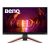 BenQ EX270QM 68.6 cm (27″) 2560 x 1440 Pixel WQXGA Nero, Grigio