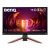 BenQ EX2710Q 68.6 cm (27″) 2560 x 1440 Pixel 2K Ultra HD LED Nero