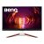 Benq Ex3210u Monitor Pc 81.3 Cm (32″) 3840 X 2160 Pixel 4k Ultra Hd Led Nero