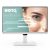 BenQ GW2790QT 68.6 cm (27″) 2560 x 1440 Pixel Quad HD LED Bianco