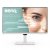 BenQ GW3290QT 80 cm (31.5″) 2560 x 1440 Pixel Quad HD LED Bianco