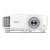 BenQ MW560 videoproiettore Proiettore a raggio standard 4000 ANSI lumen DLP WXGA (1280×800) Compatibilità 3D Bianco