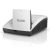 BenQ MW855UST+ videoproiettore Proiettore a raggio ultra corto 3500 ANSI lumen DLP WXGA (1280×800) Compatibilità 3D Nero, Bianco