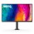 BenQ PD2705UA 68.6 cm (27″) 3840 x 2160 Pixel 4K Ultra HD LCD Nero