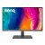 BenQ PD2706U Monitor PC 68.6 cm (27″) 3840 x 2160 Pixel 4K Ultra HD LCD Nero
