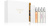 The Different Company Bestsellers Set set unisex