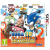 Sega 3D Classics Collection 3DS – nuovo