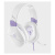 Turtle Beach Recon Spark Cuffie con archetto cablato Play Purple, White – nuovo