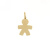 Ciondolo bimbo oro giallo 803321711926