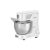 Blaupunkt SMM501 Sbattitore con base 1000 W Bianco