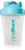 GymBeam Blend shaker per lo sport colore Transparent & Blue 400 ml
