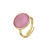 Anello Donna Boccadamo Crisette XAN217DR