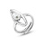 Anello Donna Boccadamo Crisette XAN229