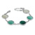 Bracciale Donna Boccadamo Crisette XB1038T
