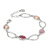 Bracciale Donna Boccadamo Crisette XB1044