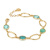 Bracciale Donna Boccadamo Crisette XB1044D