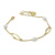 Bracciale Donna Boccadamo Crisette XB1054D