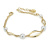 Bracciale Donna Boccadamo Crisette XB1056D