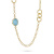 Collana Donna Boccadamo Crisette XGR739DA