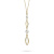 Collana Donna Boccadamo Crisette XGR760D
